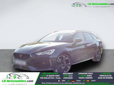 Cupra Leon ST 1.4 e-HYBRID 245 ch BVA