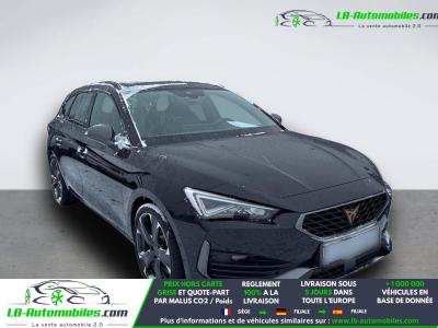 Cupra Leon ST 1.4 e-HYBRID 245 ch BVA