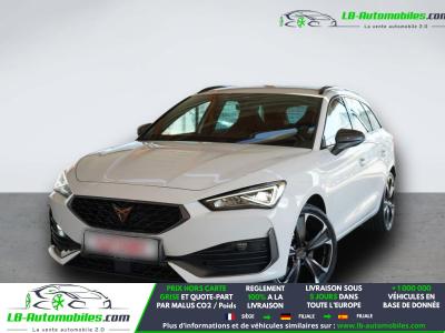 Cupra Leon ST 1.4 e-HYBRID 245 ch BVA