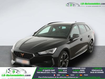 Cupra Leon ST 1.4 e-HYBRID 245 ch BVA
