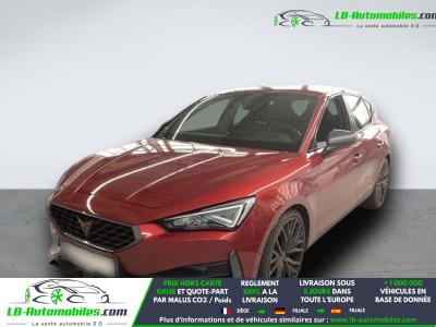 Cupra Leon 2.0 TSI 300 ch BVA