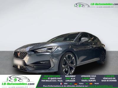 Cupra Leon 2.0 TSI 300 ch BVA
