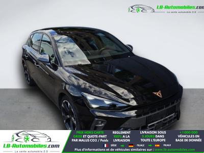 Cupra Leon 2.0 TDI 150 ch BVA