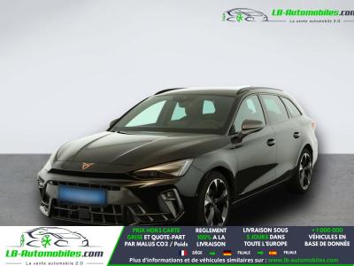 Cupra Leon ST 1.5 eTSI 150 ch BVA