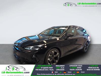 Cupra Leon ST 1.5 eTSI 150 ch BVA