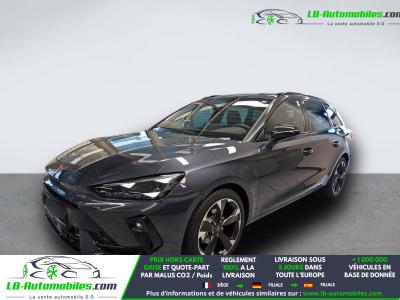 Cupra Leon ST 1.5 eTSI 150 ch BVA