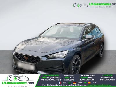 Cupra Leon ST 1.5 eTSI 150 ch BVA