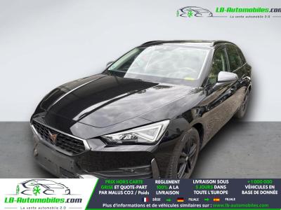 Cupra Leon ST 1.5 eTSI 150 ch BVA