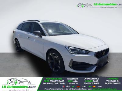 Cupra Leon ST 2.0 TDI 150 ch BVA