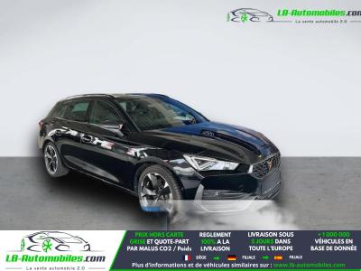 Cupra Leon ST 1.4 e-HYBRID 204 ch BVA
