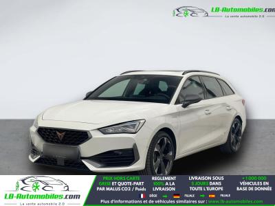 Cupra Leon ST 1.4 e-HYBRID 204 ch BVA