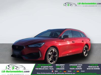 Cupra Leon ST 1.4 e-HYBRID 204 ch BVA