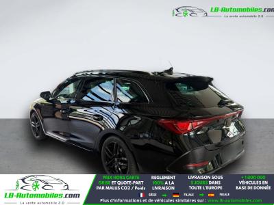 Cupra Leon ST 1.4 e-HYBRID 204 ch BVA