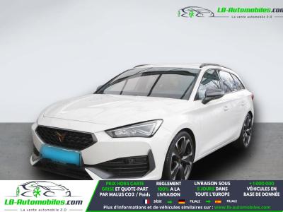 Cupra Leon ST 2.0 TSI 245 ch BVA