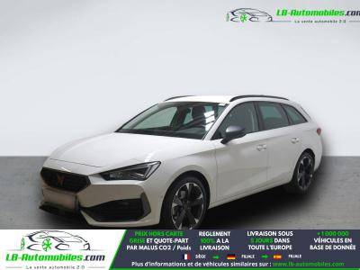 Cupra Leon ST 2.0 TDI 150 ch BVA