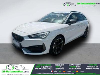 Cupra Leon ST 2.0 TDI 150 ch BVA