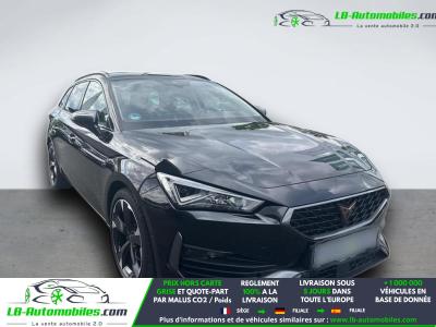 Cupra Leon ST 2.0 TDI 150 ch BVA