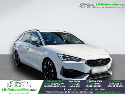 Cupra Leon ST 2.0 TDI 150 ch BVA