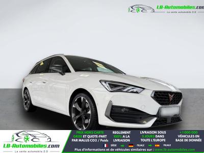 Cupra Leon ST 2.0 TDI 150 ch BVA