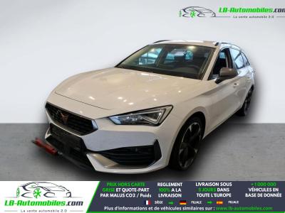 Cupra Leon ST 2.0 TDI 150 ch BVA