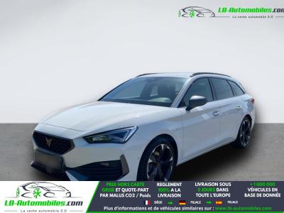Cupra Leon ST 2.0 TDI 150 ch BVA