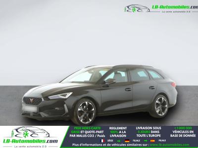 Cupra Leon ST 2.0 TDI 150 ch BVA