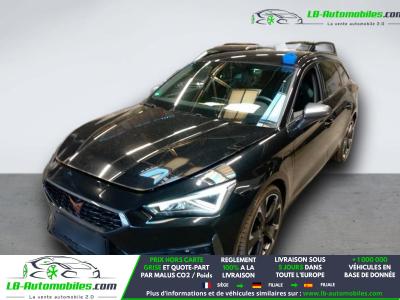 Cupra Leon ST 1.4 e-HYBRID 245 ch BVA