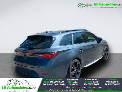 Cupra Leon ST 1.4 e-HYBRID 245 ch BVA