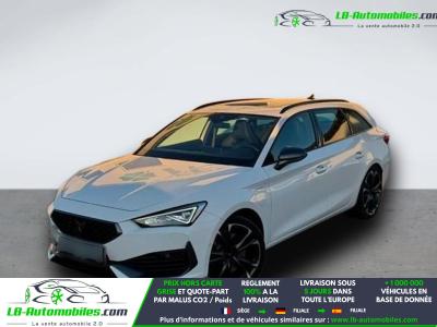 Cupra Leon ST 1.4 e-HYBRID 245 ch BVA