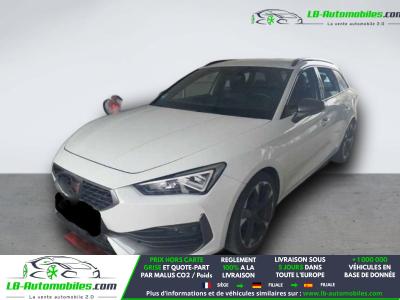 Cupra Leon ST 1.5 eTSI 150 ch BVA