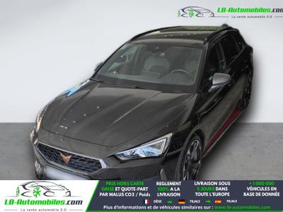 Cupra Leon ST 1.5 eTSI 150 ch BVA