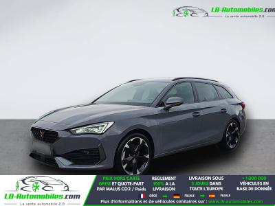 Cupra Leon ST 1.5 eTSI 150 ch BVA