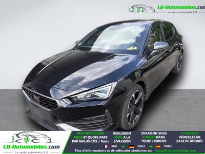 Cupra Leon ST 1.5 eTSI 150 ch BVA