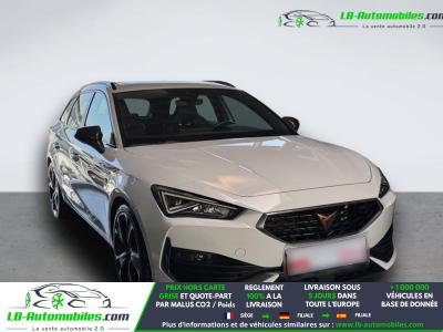 Cupra Leon ST 1.5 eTSI 150 ch BVA