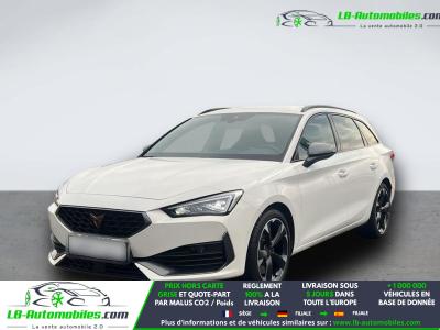 Cupra Leon ST 2.0 TSI 245 ch BVA