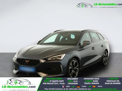 Cupra Leon ST 2.0 TSI 300 ch BVA