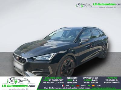 Cupra Leon ST 2.0 TSI 300 ch BVA
