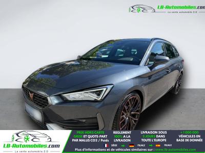 Cupra Leon ST 2.0 TSI 300 ch BVA