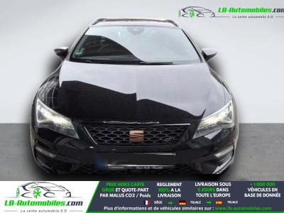 Cupra Leon ST 2.0 TSI 300 ch BVA