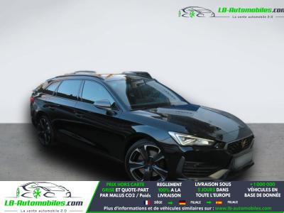 Cupra Leon ST 2.0 TSI 300 ch BVA