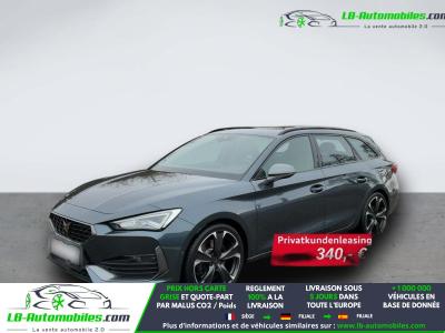 Cupra Leon ST 2.0 TSI 300 ch BVA