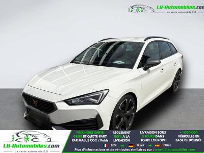 Cupra Leon ST 2.0 TSI 300 ch BVA