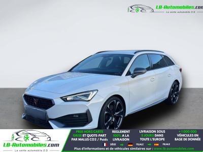 Cupra Leon ST 2.0 TSI 310 ch BVA 4Drive
