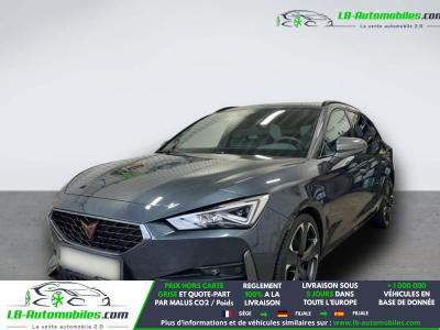 Cupra Leon ST 2.0 TSI 310 ch BVA 4Drive
