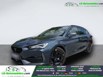 Cupra Leon ST 2.0 TSI 310 ch BVA 4Drive