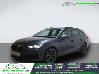 Cupra Leon ST 2.0 TSI 300 ch BVA