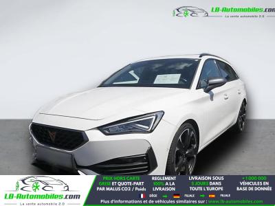 Cupra Leon ST 2.0 TSI 300 ch BVA