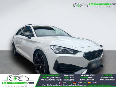 Cupra Leon ST 2.0 TSI 300 ch BVA