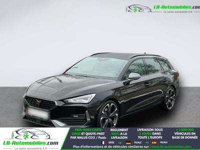 Cupra Leon ST 2.0 TSI 300 ch BVA