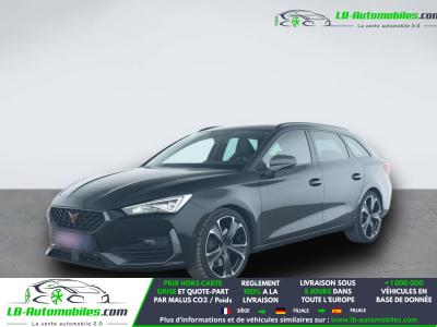 Cupra Leon ST 2.0 TSI 310 ch BVA 4Drive